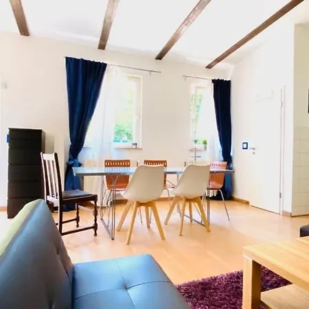 Hotel apartamentowy Loft Moin Near Ndr Uke Zoo Hamburg