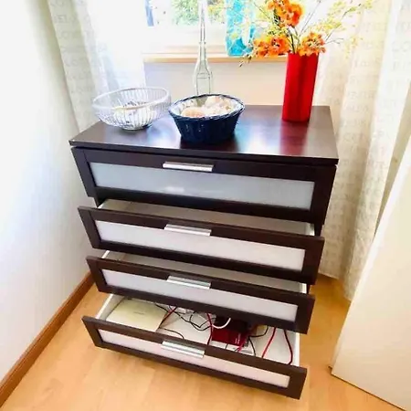 Loft Moin Near Ndr Uke Zoo Hotel apartamentowy