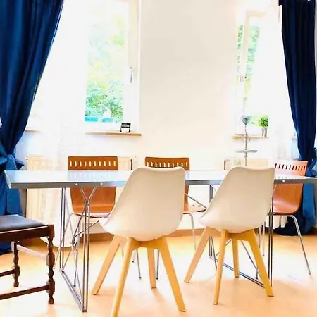 Loft Moin Near Ndr Uke Zoo Hotel apartamentowy