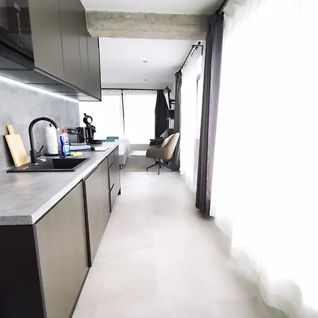 Apartment Hh 01 By Rockchair - Superhost Status - Modernes Mit Sonnigem Balkon & Premium Boxspringbetten In Winterhude - Geheimtipp *