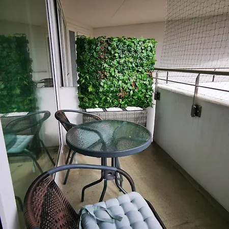 Appartement Hh 02 By Rockchair - Superhost Status - Modernes Mit Sonnigem Balkon & Premium Boxspringbetten In Winterhude - Geheimtipp