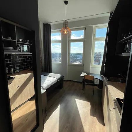 Phnx Apartahotel