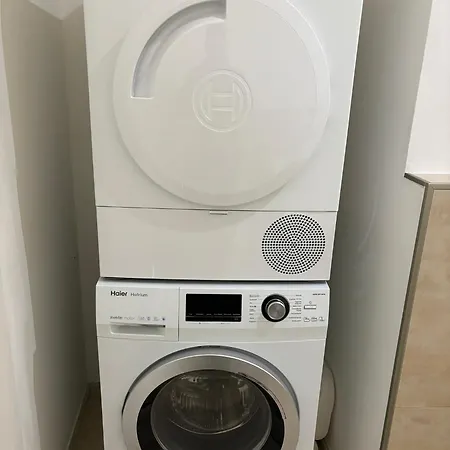 Apartment 90 Qm Shanghaiallee