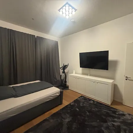 90 Qm Shanghaiallee
