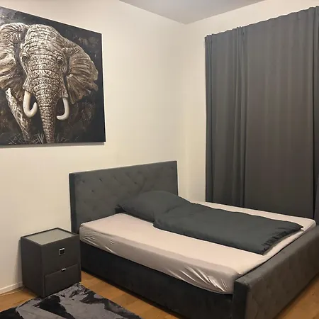 90 Qm Shanghaiallee Hamburg