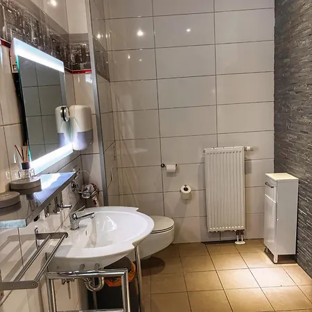 108 Gæstehus
