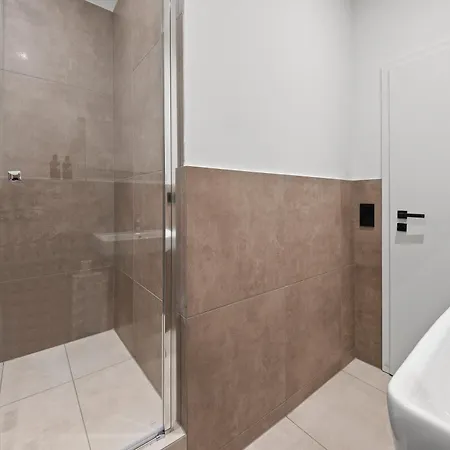 Jungfernstieg Family & Business Appartement *