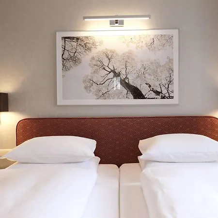 Szálloda Western St. Raphael 4*