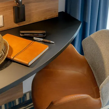 Mercure Mitte Hamburg