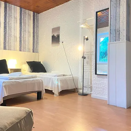 Hamburg-harburg Appartement