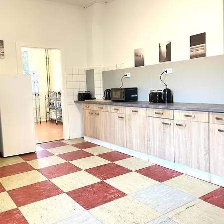 Appartement Hamburg-harburg Hambourg