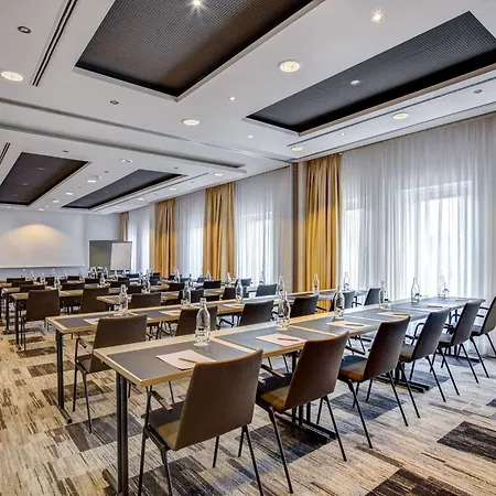 Hotel Mercure Mitte Hamburg