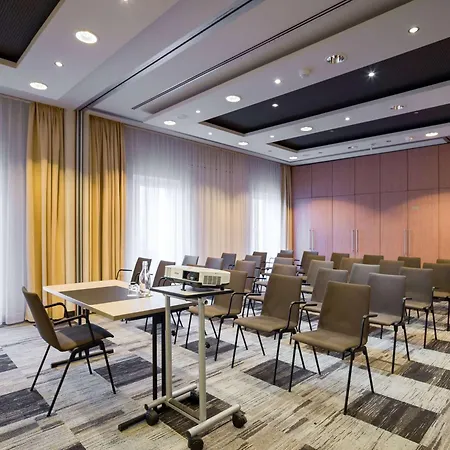 Hotel Mercure Mitte