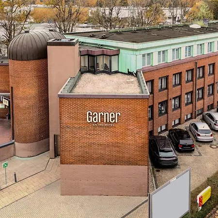 Garner Nord By Ihg 3*
