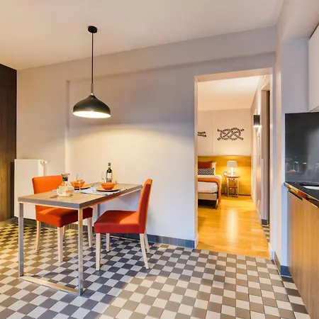 Citadines Michel