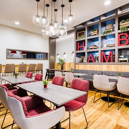 Apartmanhotel Citadines Michel