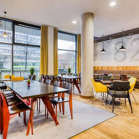 Citadines Michel Apartmanhotel 4*