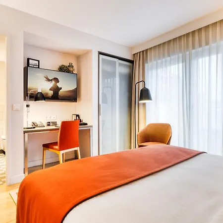 Citadines Michel Apartmanhotel