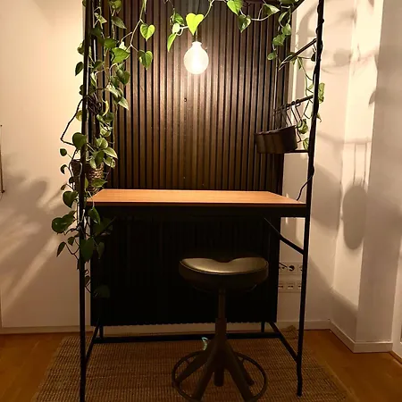 Apartamento Art Loft Modern Und Erstklassig In Lage