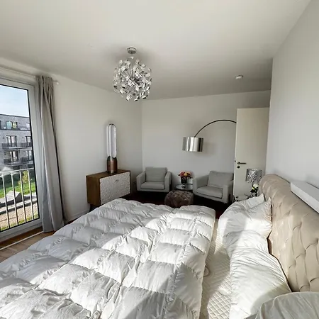 Charmante Maisonette