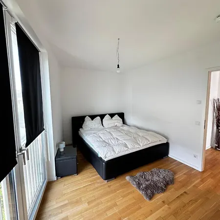Charmante Maisonette Apartamento