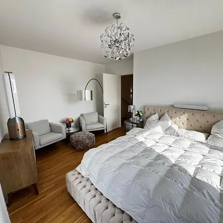 Apartamento Charmante Maisonette Hamburgo