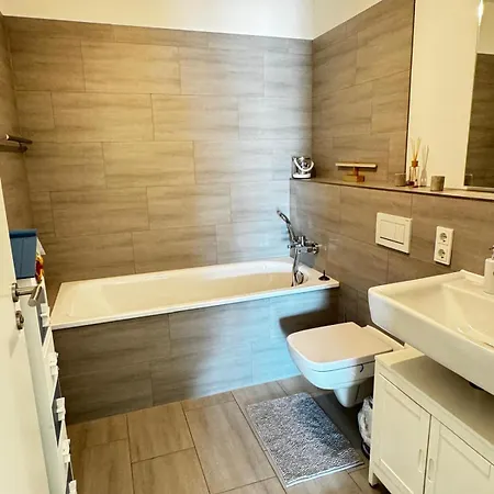 Charmante Maisonette *