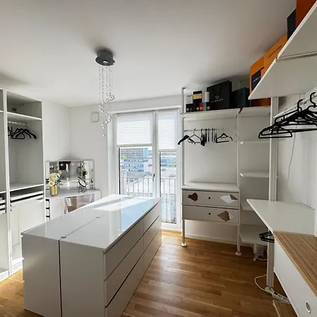 Charmante Maisonette *