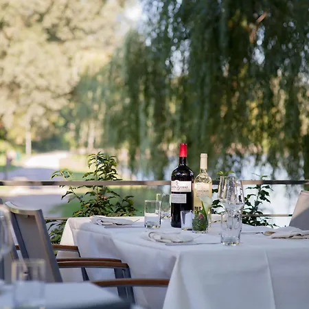 Western Premier Alsterkrug Hotel Hamburgo