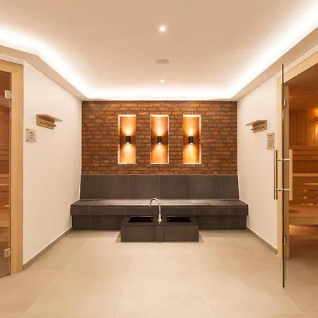 Western Premier Alsterkrug Hotel Hamburgo