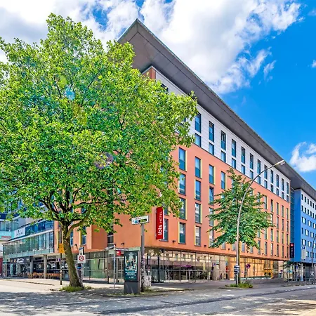 Ibis St. Pauli Messe