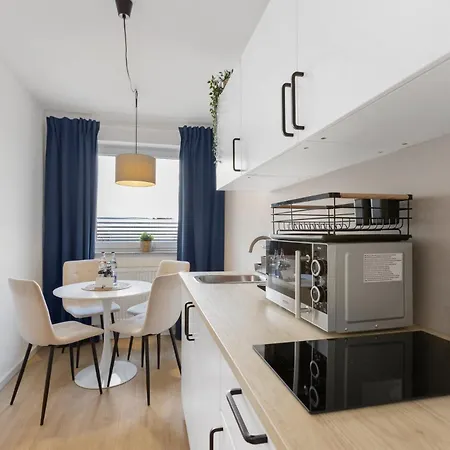 Stylisches 2-zimmer Ambient In Alsternaehe Mit Kingsize-bett & Schlafsofa Hamburg-Harburg