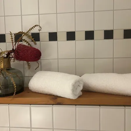 Gaestehaus Des Elsa Braendstroem Haus Hotel *