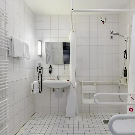 Ibis St. Pauli Messe 3*