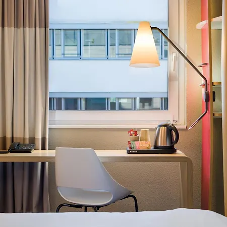 Ibis St. Pauli Messe Αμβούργο