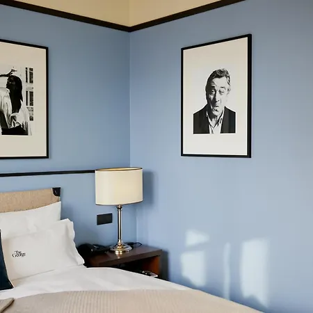 Hotel The George Hamborg