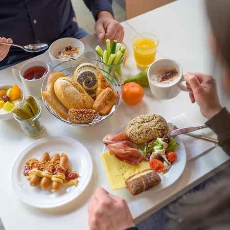Ibis Budget St Pauli Messe 2* Hamburg