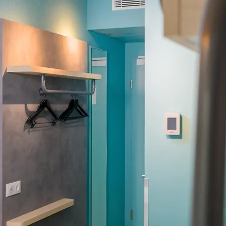 Ibis Budget St Pauli Messe 2*