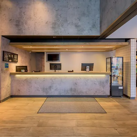 Ibis Budget St Pauli Messe Hamburg