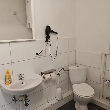 Appartement Rahlau *