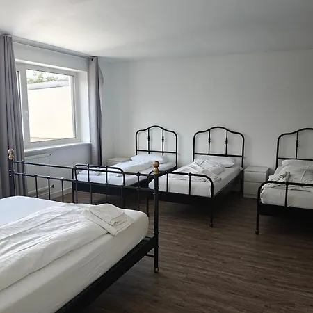 Rahlau Appartement *