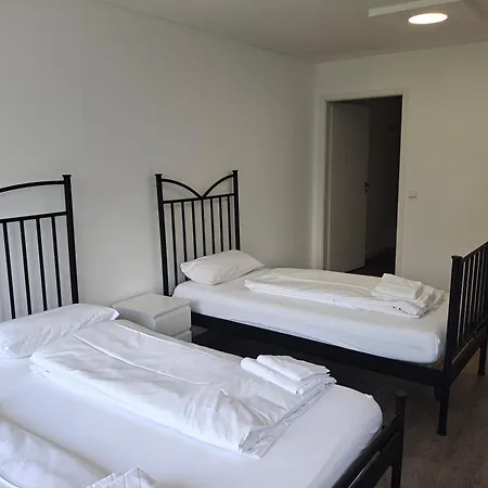 Rahlau Appartement *