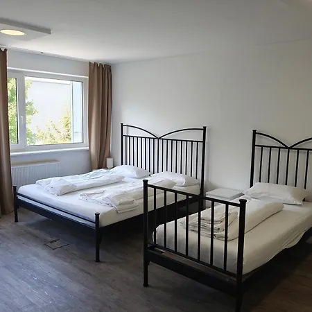 Rahlau Appartement *