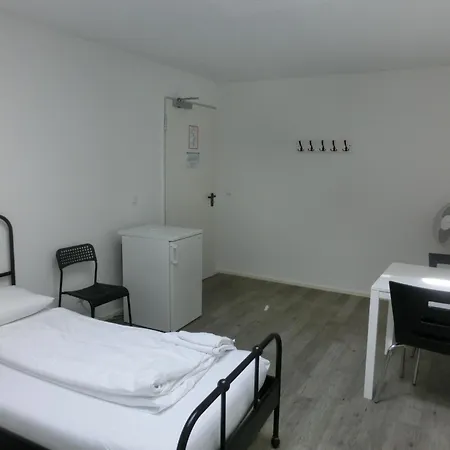 Appartement Rahlau *