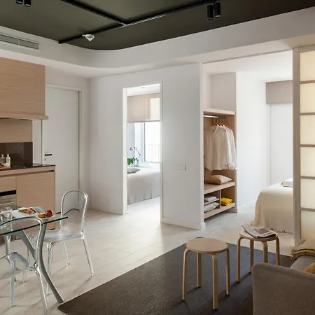 Eric Voekel Boutique - 4* Hamburg