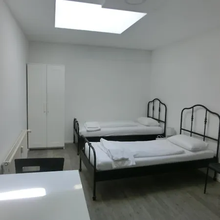 Appartement Rahlau *