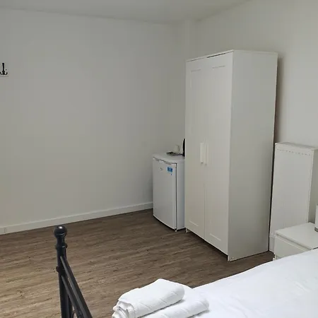 Rahlau * Hambourg