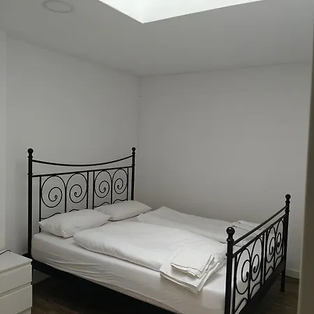 Appartement Rahlau