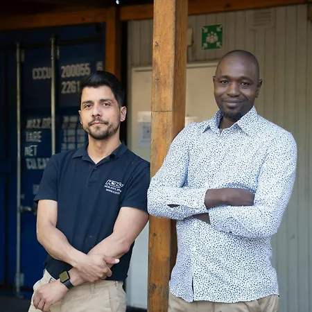 K 357 - Staffboarding - Personal- Und Monteurzimmervermietung Und Vermittlung In Hamburg Und Umgebung Hostel