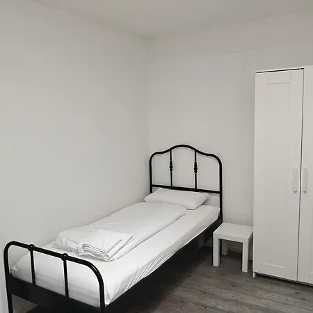 Appartement Rahlau Hambourg